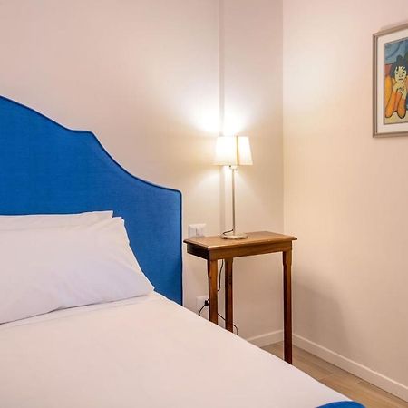 Gemma Di Zagara Apartment Σορέντο Εξωτερικό φωτογραφία