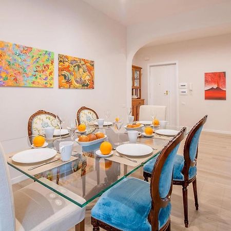 Gemma Di Zagara Apartment Σορέντο Εξωτερικό φωτογραφία
