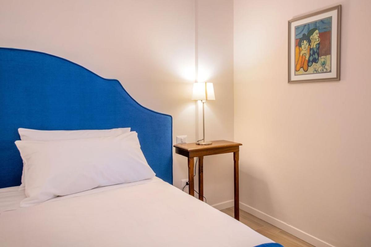 Gemma Di Zagara Apartment Σορέντο Εξωτερικό φωτογραφία