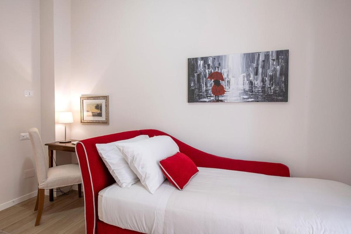 Gemma Di Zagara Apartment Σορέντο Εξωτερικό φωτογραφία
