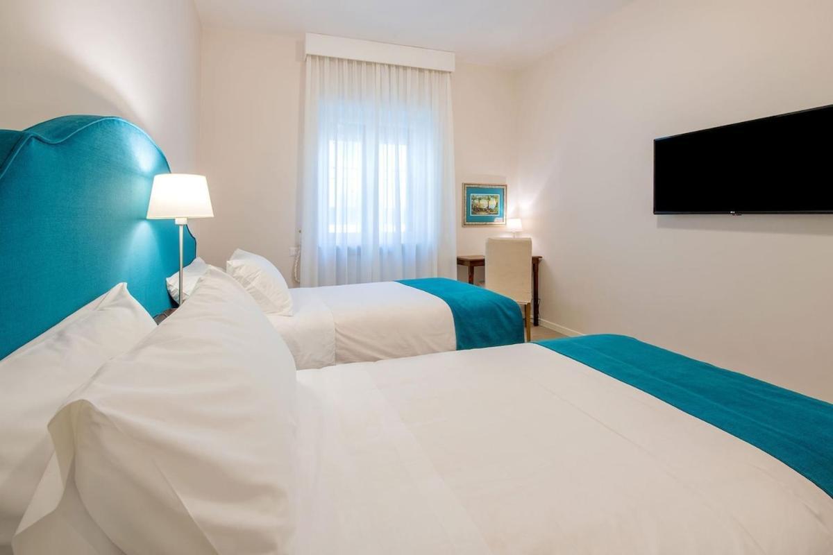 Gemma Di Zagara Apartment Σορέντο Εξωτερικό φωτογραφία