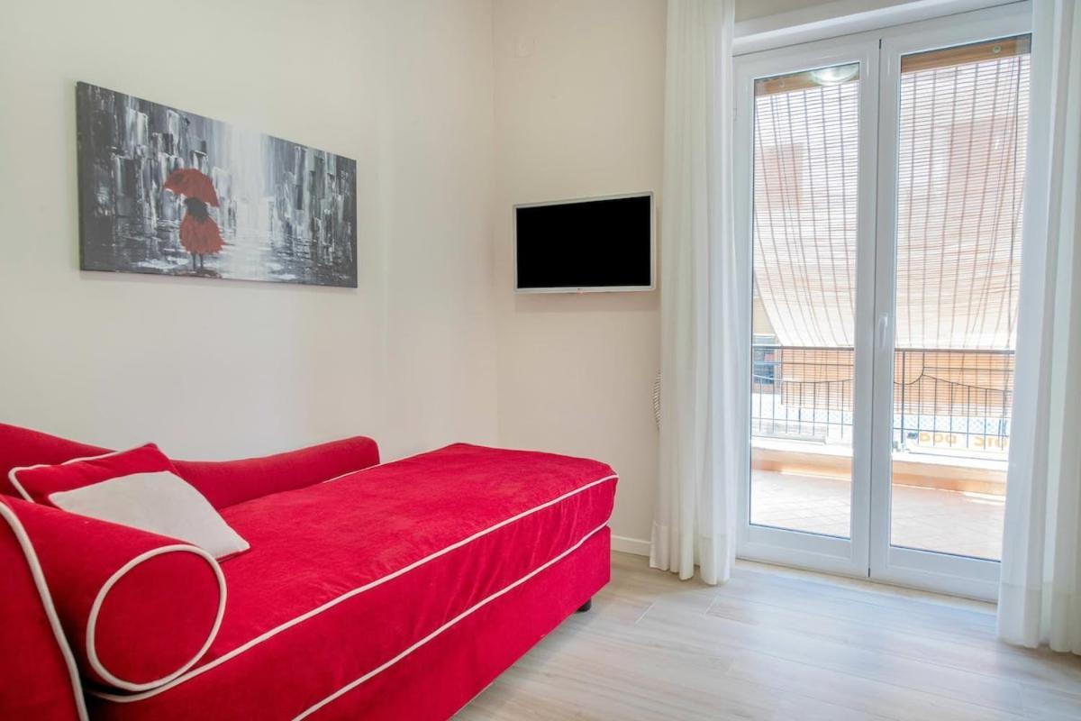 Gemma Di Zagara Apartment Σορέντο Εξωτερικό φωτογραφία