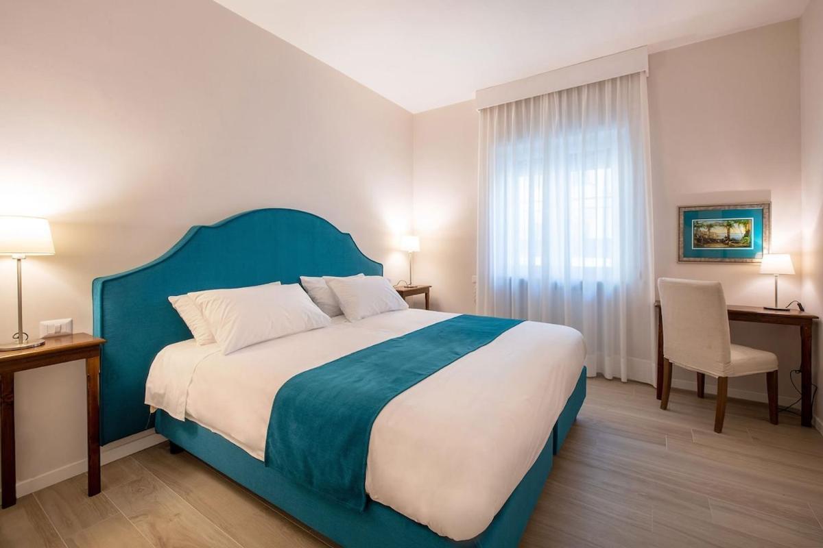 Gemma Di Zagara Apartment Σορέντο Εξωτερικό φωτογραφία