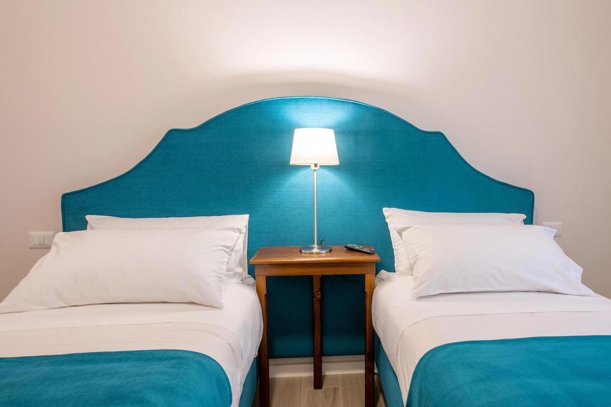 Gemma Di Zagara Apartment Σορέντο Εξωτερικό φωτογραφία