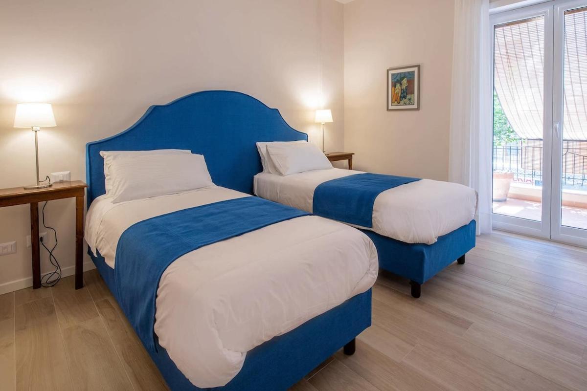 Gemma Di Zagara Apartment Σορέντο Εξωτερικό φωτογραφία