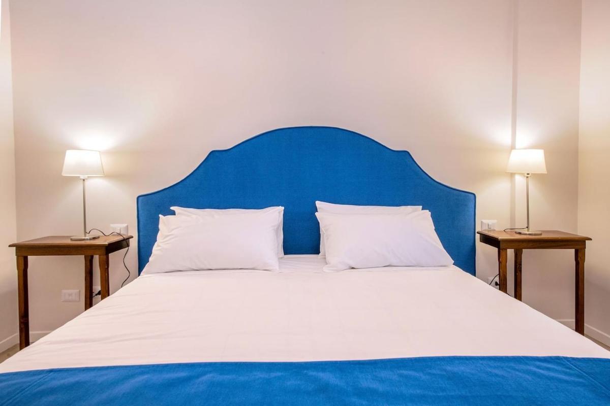 Gemma Di Zagara Apartment Σορέντο Εξωτερικό φωτογραφία