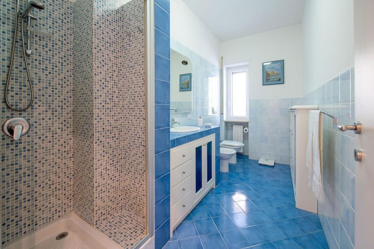 Gemma Di Zagara Apartment Σορέντο Εξωτερικό φωτογραφία