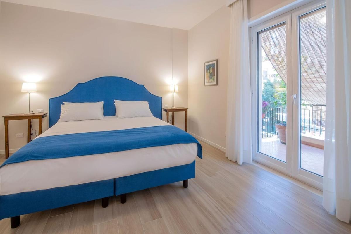 Gemma Di Zagara Apartment Σορέντο Εξωτερικό φωτογραφία