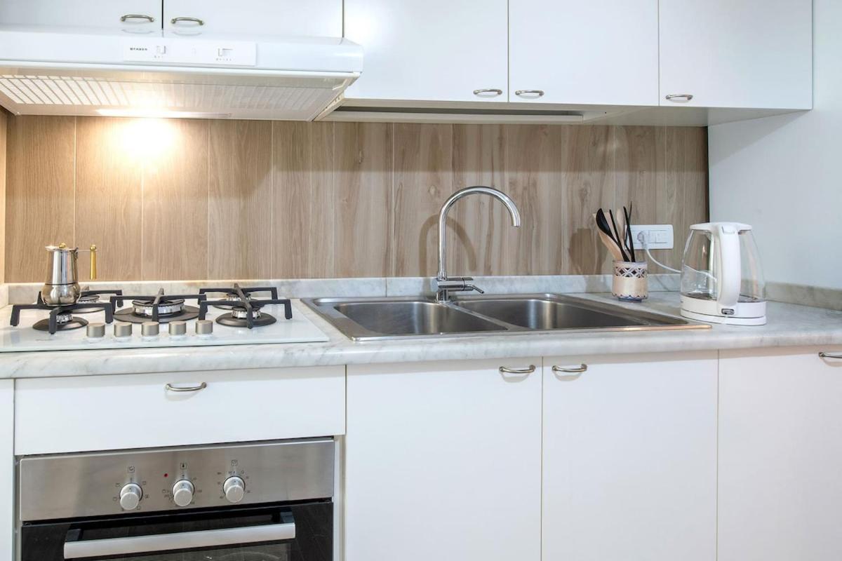 Gemma Di Zagara Apartment Σορέντο Εξωτερικό φωτογραφία